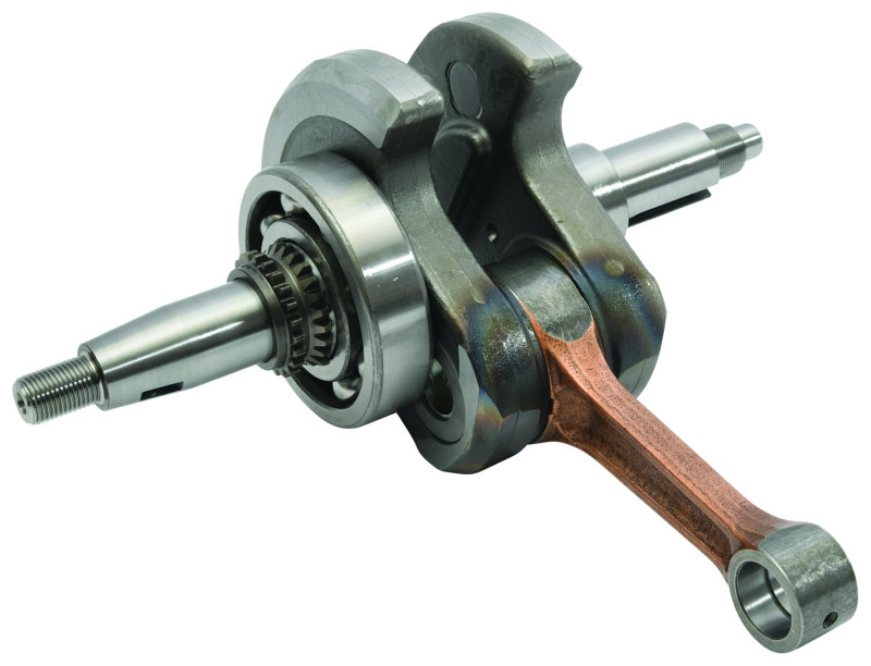 Yamaha YFM 700 R Raptor Stroker Crankshaft - Hot Rods - `06-`09